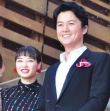 《第三次的杀人》试映 是枝裕和22年再次角逐金狮