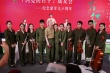 冯小刚请战友看《芳华》 两代“草原女民兵”同框