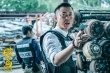 《破·局》曝終極海報(bào) 郭富城王千源劉濤強(qiáng)強(qiáng)對峙