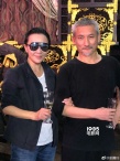 《狄仁杰》刘嘉玲戏份杀青 再演武则天受观众期待