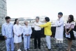 《你若安好》聚焦医改热点 保剑锋演全科医生圆梦