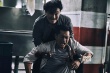 《贪狼》曝吴樾玩命版剧照 与古天乐组最强拍档
