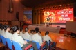 劉偉強(qiáng)攜《建軍大業(yè)》現(xiàn)身香港昂船洲海軍基地
