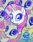 《彩虹小马》大电影曝角色海报 紫悦云宝炫彩登场