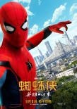 《蜘蛛侠：英雄归来》全球圈粉无数 有望拍续集