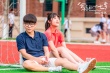 电影《会痛的十七岁》胡夏徐娇上演花式互怼日常