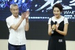 《龍之戰(zhàn)》走進三沙 劉佩琦與駐島官兵熱鬧互動
