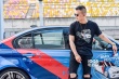 歐豪車(chē)展馳騁賽道駕駛體驗(yàn) 勁歌熱舞嗨翻全場(chǎng)