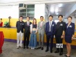 《反貪風(fēng)暴3》開機(jī)儀式 古天樂張智霖回歸再合作