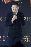 耳东曝年度片单 陈奕迅新片、《杀破狼3》等在列