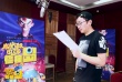 《怪物岛》配音特辑揭秘 陆川咆哮演绎怪物老爸