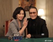 谢贤出山再演赌王 加盟刘嘉玲《我的情敌女婿》