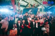 電影《羞羞的鐵拳》石家莊路演 艾倫馬麗首次合體