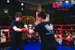 电影《羞羞的铁拳》石家庄路演 艾伦马丽首次合体