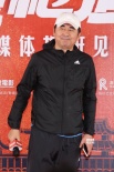 陳建斌《慌槍走板》再變“戲霸” 與任素汐飆喜劇
