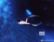 鐘麗緹水中擁吻張倫碩 變身美人魚大秀豐胸美臀
