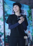窦靖童助阵《声之形》首映 写歌时曾给周冬雨听