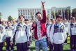 《缝纫机乐队》路演笑爆哈尔滨 影迷称笑到抽筋儿