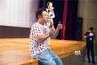 《缝纫机乐队》路演笑爆哈尔滨 影迷称笑到抽筋儿