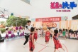 《羞羞的鐵拳》南昌路演 艾倫爆花三個(gè)月學(xué)