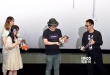 《刀剑神域：序列之争》导演声优齐现身 上海助力
