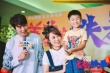 《羞羞的铁拳》重庆路演 艾伦马丽连线“王老师”