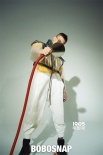 歐豪運(yùn)動(dòng)風(fēng)時(shí)尚大片曝光 展現(xiàn)潮酷街頭少年感