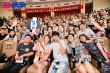 《羞羞的鐵拳》鄭州路演 艾倫馬麗飾演彼此入戲深