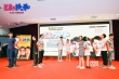《羞羞的铁拳》郑州路演 艾伦马丽饰演彼此入戏深