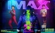《羞羞的铁拳》曝IMAX版海报:打过瘾，笑过瘾