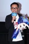 松冈现场神还原”刀剑神域” 二次元粉疯狂打Call