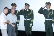 《捍卫者》9.18首映致敬抗战老兵 呼吁铭记历史