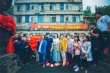《午夜慢车》宣布开机 戴思杰新作佟大为梦中寻爱