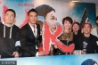 阿Sa助阵《K女士》首映任达华邀惠英红拍