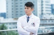 《你若安好》定档10月17 海报预告诠释医者仁心