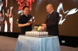 吳宇森71歲生日成龍送驚喜 40年老友期待再合作