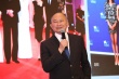 吳宇森71歲生日成龍送驚喜 40年老友期待再合作