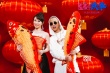 《羞羞的鐵拳》曝《好運(yùn)來(lái)》MV  祖海、GAI獻(xiàn)聲
