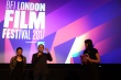 《暴裂无声》伦敦电影节展映 每一秒都被悬念吸引