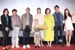《你往哪里跑》北京首映礼 刘镇伟转拍合家欢喜剧