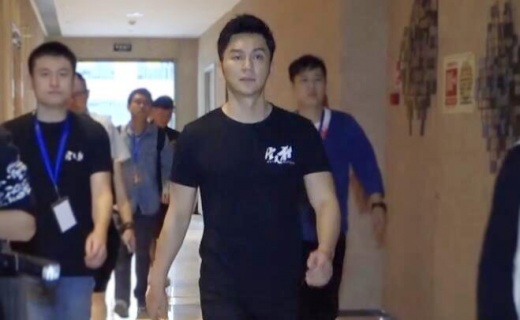 《空天猎》路演视频