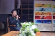 《時間去哪兒了》昆明行 賈樟柯現(xiàn)身妙解“作文”