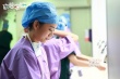 《你若安好》曝医者仁心花絮 众主创道从医真谛