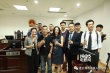 呂樂《謎蹤》曝光路透照 姚晨時(shí)隔三年再演律師