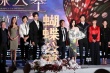 文隽为《蝴蝶公墓》求排片 张俪锦荣现场