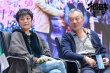 《相爱相亲》复旦大学放映 王志文惊喜友情演出
