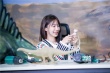 女星們親自示范 怎樣把奶奶款毛衣穿出時尚感