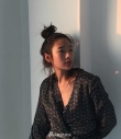 《天才槍手》女主戲外是名模 顏值高級腿長逆天