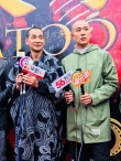 《纹身：西部纵横》开机 赵文卓出演神秘纹身师