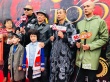 《紋身：西部縱橫》開機(jī) 趙文卓出演神秘紋身師
